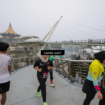 Runner Photo 8554214