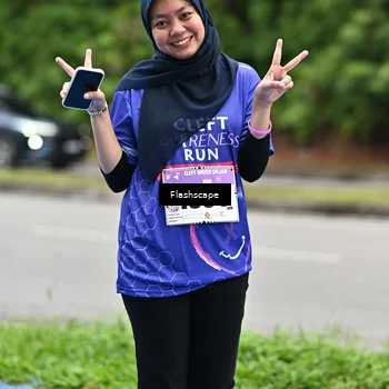 Runner Photo 8554216