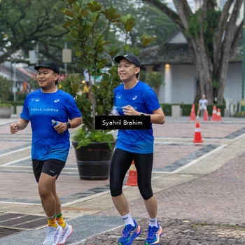 Runner Photo 8554217