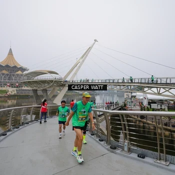 Runner Photo 8554218