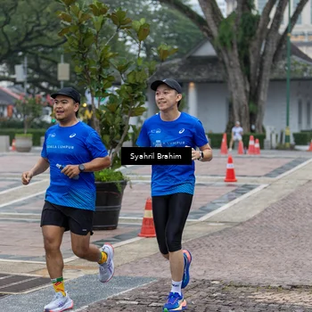 Runner Photo 8554219