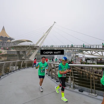 Runner Photo 8554220
