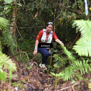 Runner Photo 8554221