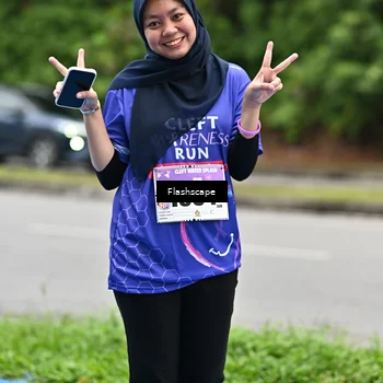 Runner Photo 8554222