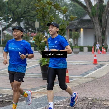 Runner Photo 8554224