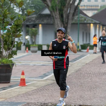 Runner Photo 8554225