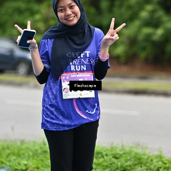 Runner Photo 8554226