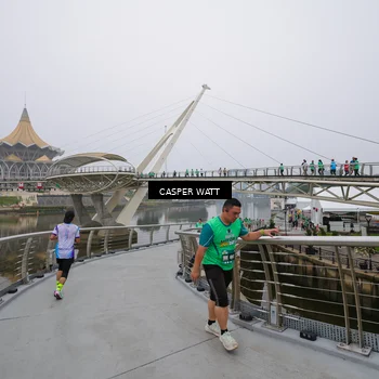 Runner Photo 8554227