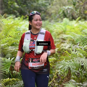 Runner Photo 8554228