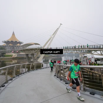 Runner Photo 8554229