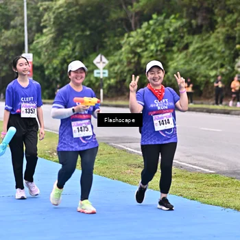 Runner Photo 8554230