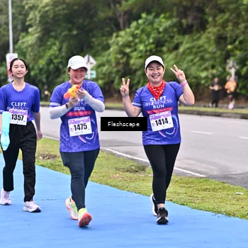 Runner Photo 8554235