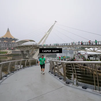 Runner Photo 8554238