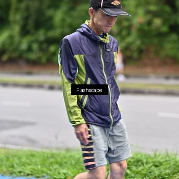 Runner Photo 8554240