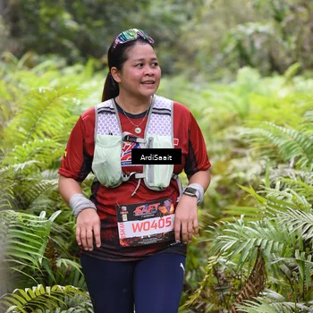 Runner Photo 8554241