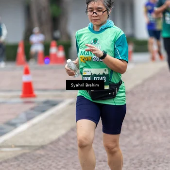 Runner Photo 8554242