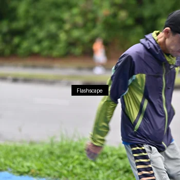 Runner Photo 8554243