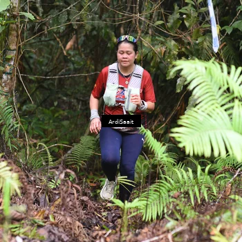 Runner Photo 8554245
