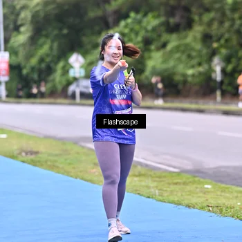 Runner Photo 8554249