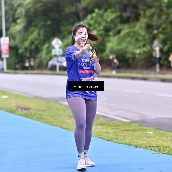 Runner Photo 8554250