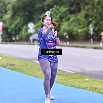 Runner Photo 8554251