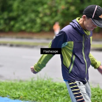 Runner Photo 8554252