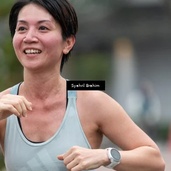 Runner Photo 8554256