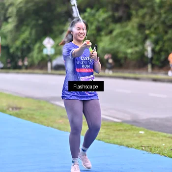 Runner Photo 8554257
