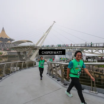 Runner Photo 8554258