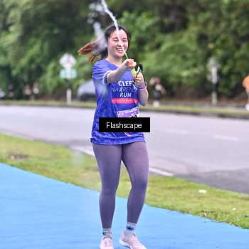 Runner Photo 8554261