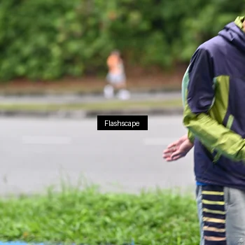 Runner Photo 8554262