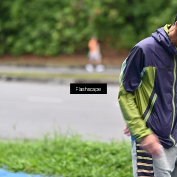 Runner Photo 8554265