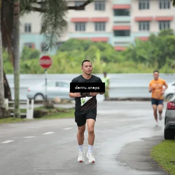 Runner Photo 8554267