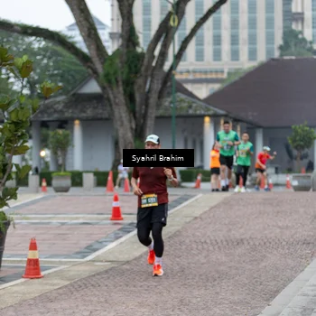 Runner Photo 8554268