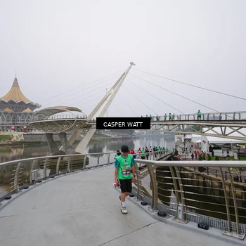 Runner Photo 8554269