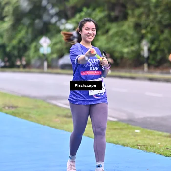 Runner Photo 8554270