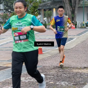 Runner Photo 8554271