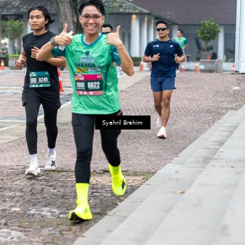Runner Photo 8554272