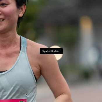 Runner Photo 8554273