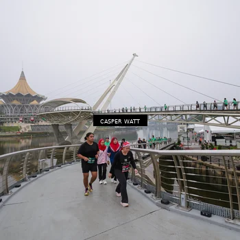 Runner Photo 8554276