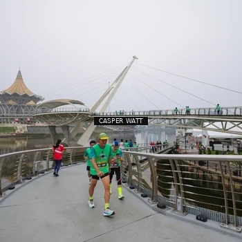 Runner Photo 8554277