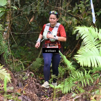 Runner Photo 8554278