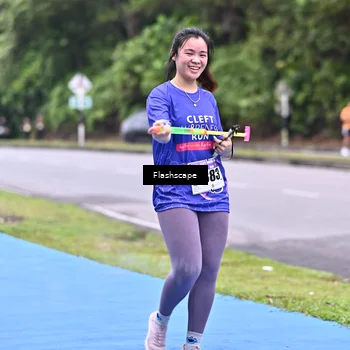 Runner Photo 8554279