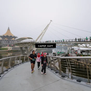 Runner Photo 8554280
