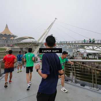 Runner Photo 8554282