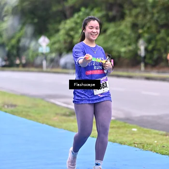 Runner Photo 8554288