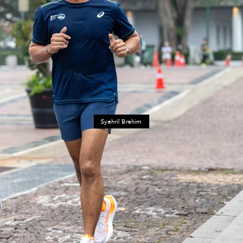 Runner Photo 8554292