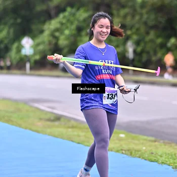 Runner Photo 8554293