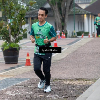 Runner Photo 8554294