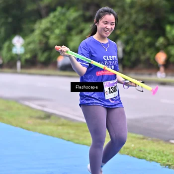 Runner Photo 8554295